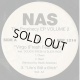 Nas / The Prophecy EP Volume 2