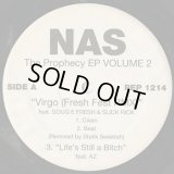 Nas / The Prophecy EP Volume 2