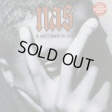 Nas ‎/ It Ain't Hard To Tell