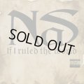 Nas ‎/ If I Ruled The World (Imagine That)