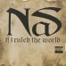 画像1: Nas ‎/ If I Ruled The World (Imagine That) (1)