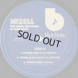 画像3: V.A. / The Mizell Brothers At Blue Note