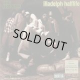 The Roots / Illadelph Halflife