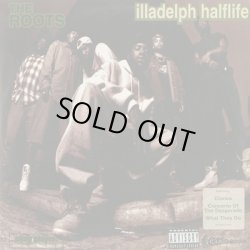 画像1: The Roots / Illadelph Halflife