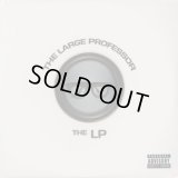 Large Professor / The LP-