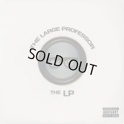 画像1: Large Professor / The LP-