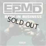 EPMD / Back In Business