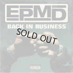 画像1: EPMD / Back In Business