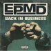 画像1: EPMD / Back In Business (1)