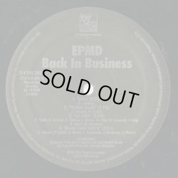 画像3: EPMD / Back In Business