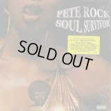Pete Rock / Soul Survivor