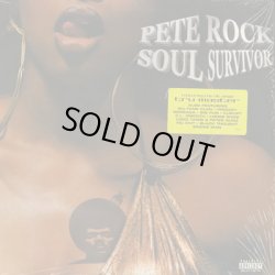 画像1: Pete Rock / Soul Survivor