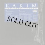 Rakim / The 18th Letter