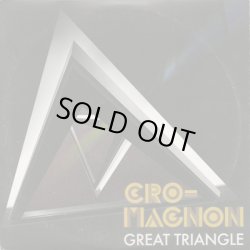 画像1: Cro-Magnon / Great Triangle