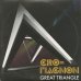 画像1: Cro-Magnon / Great Triangle (1)