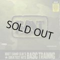 Boot Camp Click / Basic Traning (2LP)