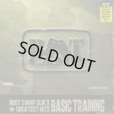 Boot Camp Click / Basic Traning (2LP)