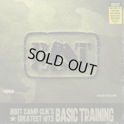 画像1: Boot Camp Click / Basic Traning (2LP)
