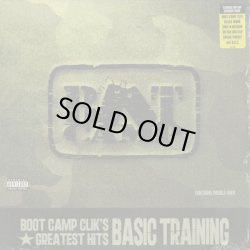 画像1: Boot Camp Click / Basic Traning (2LP)