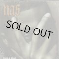Nas / Life’s A Bitch (12")