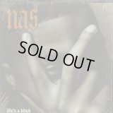 Nas / Life’s A Bitch (12")