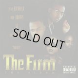 The Firm / The Album