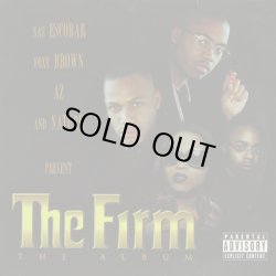 画像1: The Firm / The Album