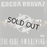 Cocoa Brovaz / The Rude Awakening (2LP)