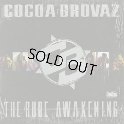 画像1: Cocoa Brovaz / The Rude Awakening (2LP)