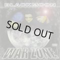 Black Moon / War Zone (2LP)