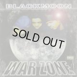 Black Moon / War Zone (2LP)
