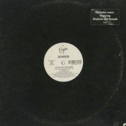 画像1: Quindon / It’s You That’s On My Mind (12")