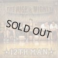 The High & Mighty / 12th Man (2LP)
