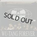 Wu-Tang Clan / Wu-Tang Forever (4LP)