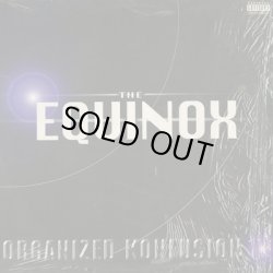 画像1: Organized Konfusion / The Equinox (2LP)