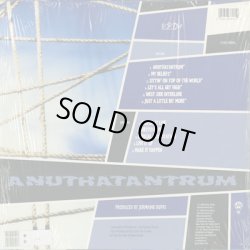 画像2: Da Brat /  Anuthatantrum (LP)