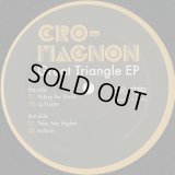 Cro-Magnon / Great Triangle EP