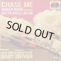 Danger Mouse / Chase Me featuring Run The Jewels & Big Boi