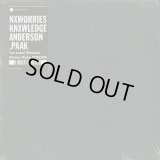 NxWorries / Yes Lawd! Remixes