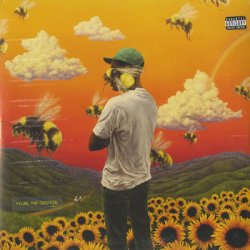 画像1: Tyler The Creator / Scum Fuck Flower Boy