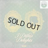 J Dilla / J Dilla's Delights Vol. 1