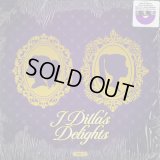 J Dilla / J Dilla's Delights Vol. 2