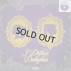 画像1: J Dilla / J Dilla's Delights Vol. 2
