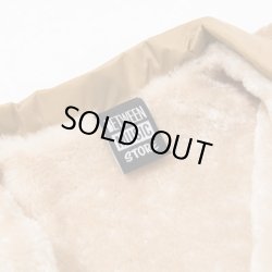 画像4: "TAMBOURINE" NYLON COACH JACKET (KHAKI)