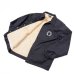 画像3: "TAMBOURINE" NYLON COACH JACKET (NAVY)