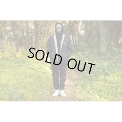 画像6: "TAMBOURINE" NYLON COACH JACKET (NAVY)