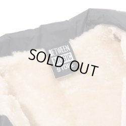 画像4: "TAMBOURINE" NYLON COACH JACKET (NAVY)