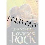The Story of Lover's Rock (DVD)
