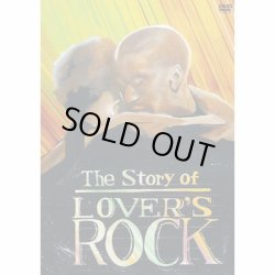 画像1: The Story of Lover's Rock (DVD)