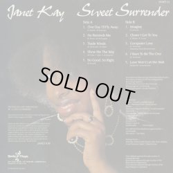 画像2: Janet Kay / Sweet Surrender